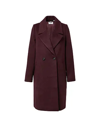 COMMA | Abrigo de lana | 